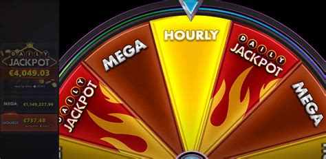 hourly drop jackpot